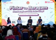 Pendidikan Berkelanjutan di Indonesia, Telkomsel Luncurkan Inisiatif ‘Telkomsel Jaga Cita’