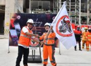 PT Semen Padang Luncurkan Tim Tanggap Darurat untuk Keselamatan Pekerja