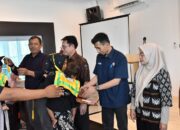 13 Balita Stunting di Nagari Labuah Panjang Diwisuda Melalui Program PASS