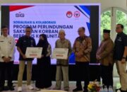 Sosialisasi Program Perlindungan Saksi, PT Semen Padang dan LPSK Bangun Kesadaran Komunitas