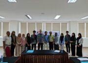 Yayasan Sumadi Salurkan Beasiswa bagi 171 Mahasiswa