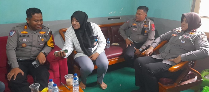 Satlantas Polresta Bukittinggi bakal menindak tegas para pelaku balap liar dengan mengandangkan sepeda motor selama tiga bulan.