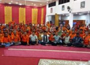 Garda Terdepan Jaga Kebersihan Kota, Hendri Septa Sebut Tolong Hargai Kerja Pasukan Oranye