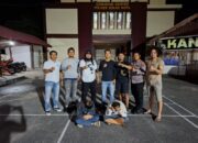 Polres Solok Kota Ungkap Kasus TPPO, Dua Wanita Diamankan