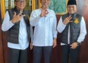 Lanjutkan Program Keagamaan, UAS Dukung Hendri Septa-Hidayat