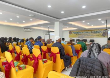 Pemkab Lima Puluh Kota