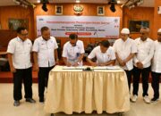 Sukseskan Pembangunan 3 Juta Rumah, PT Semen Padang Kerja Sama dengan DPD REI Sumbar