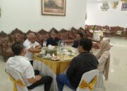 Pjs Bupati Pasaman Edi Dharma: Pentingnya Jembatan Hati dan Peran Media