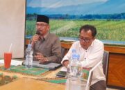 Paslon Bupati Agam AWR-MW Pemekaran Kebutuhan Mendesak