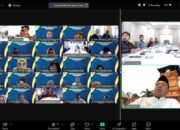 Sosialisasi Penataan SDM, Menteri Nusron Harapkan Transformasi Pelayanan Masyarakat Jadi Cepat