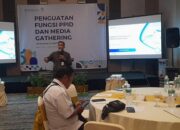 BPJS Kesehatan Targetkan UHC Capai 98 Persen