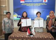 Kerja Sama dengan Jica, Dirjen PTPP Harap Pengelolaan Pertanahan Semakin Inovatif