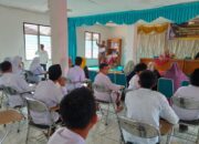 KPU Agam Edukasi Pemilih Berkebutuhan Khusus di SLBN 1 Lubuk Basung