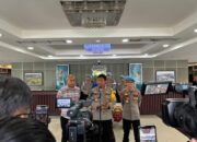 Setelah Tembak Mati Kasat Reskrim, AKP Dadang Sempat Tembaki Rumah Dinas Kapolres Solok Selatan