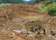 Rent Seeking, Alasan Kenapa Tambang Ilegal Kian Marak dan Sulit Diberantas di Sumatera Barat