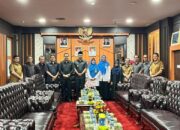 Jaminan Kesehatan Nasional, Kabupaten Sijunjung Raih UHC 99,35 Persen