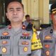 Polres Solel mempercepat pengerahan pasukan yang bertugas untuk pengamanan tempat pemungutan suara (TPS) Pilkada Serentak