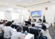 Menteri Nusron Fokus Benahi Pelayanan dan Kualitas SDM