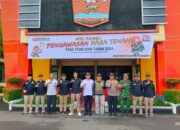 Bawaslu Agam Kerahkan Kekuatan Penuh Awasi Masa Tenang Pilkada 2024