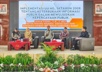 Polda Sumbar Gelar Seminar