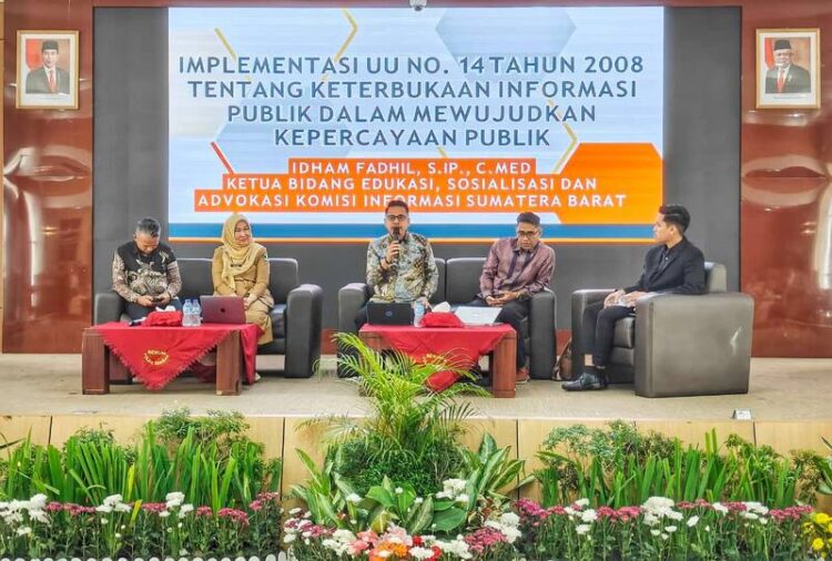 Polda Sumbar Gelar Seminar