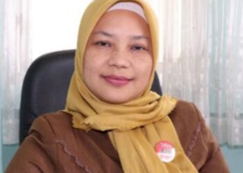 Angka Prevalensi Stunting di Kota Padang Terus Menurun