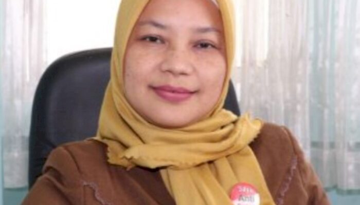 Angka Prevalensi Stunting di Kota Padang Terus Menurun