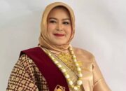 Devi Febrida Siap Salurkan Aspirasi Kaum Perempuan