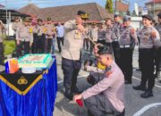 Kapolres Solok Kota