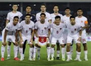 Indonesia Berpeluang Besar Lolos Piala Dunia
