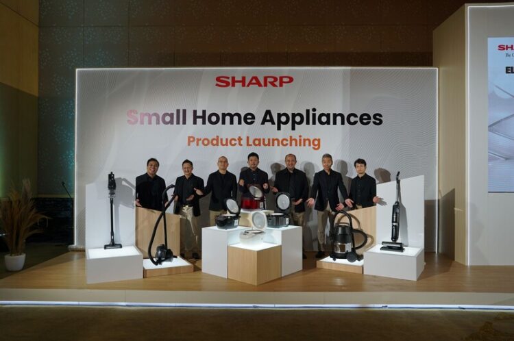 Small Home Appliance