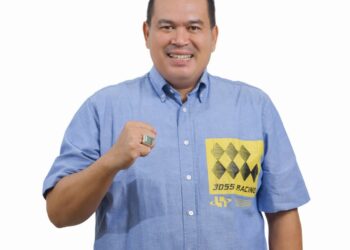 Wali Kota Pariaman Terpilih Yota Balad : Berani Ambil Risiko Demi Harapan Masyarakat