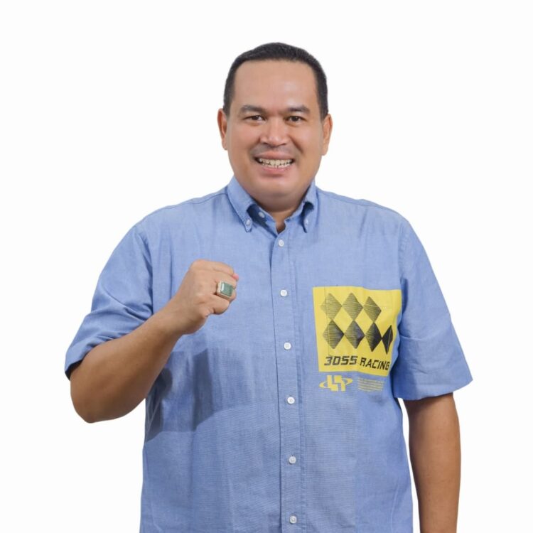 1.	Wali Kota Pariaman Terpilih, Yota Balad