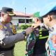 Polres Agam mengerahkan sebanyak 290 personil gabungan untuk mengamankan perayaan Natal dan Tahun Baru atau Libur Nataru 2025