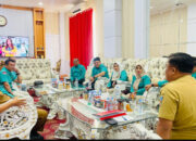 Pemerintah Pusat Bakal Bangun Feeder Tol Dharmasraya-Rengat