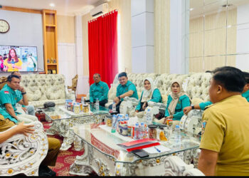 Pemerintah Pusat Bakal Bangun Feeder Tol Dharmasraya-Rengat