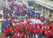 Bupati Sutan Riska: HUT Dharmasraya ke-21 Tahun akan Lebih Berkesan