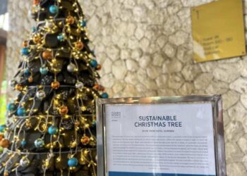 Hotel Four Points by Sheraton Bali