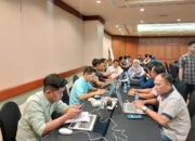 Bawaslu Solsel Siapkan Data Hadapi Sidang Sengketa Pilkada MK