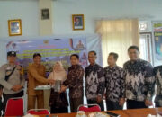 Kembangkan Nagari Digital, Desa Koto Dian Studi Tiru ke Nagari Batipuah Ateh