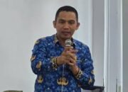 Camat Lubuk Begalung Berkomitmen Berantas Narkoba