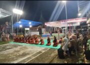 Nagari Lareh Nan Panjang Gelar Festival Budaya 