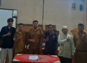 Nagari Pintu Padang dan Bamus Sahkan APB 2025