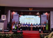 Pemkab Pasbar Terima Piagam Apresiasi Pemanfaatan Data Hasil Pendataan Keluarga Terbaik Tahun 2024