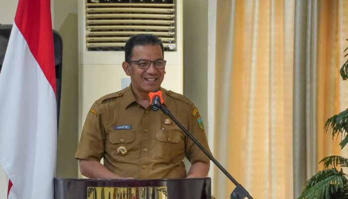 Dinkes Optimalkan Posyandu Terintegrasi untuk Semua Siklus Hidup