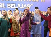 Lokakarya Guru Penggerak Pariaman Jilid 11 Digelar