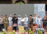 FPM 2024 Tanah Datar Kembali Masuk KEN 2024