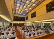 Seleksi Tahap 1 PPPK Formasi 2024 Pemkab Pasbar Berjalan Sukses