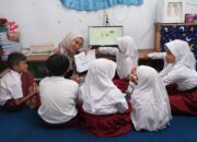 Telkom Dorong Pemerataan Inklusivitas melalui Program Peningkatan Skill Digital bagi Penyandang Disabilitas 