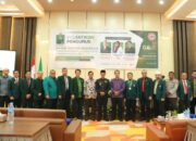 Pengurus IDI PALIKO Dilantik, Dokter Diharapkan Bangun Masa Depan Kesehatan